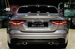 جاگوار XE